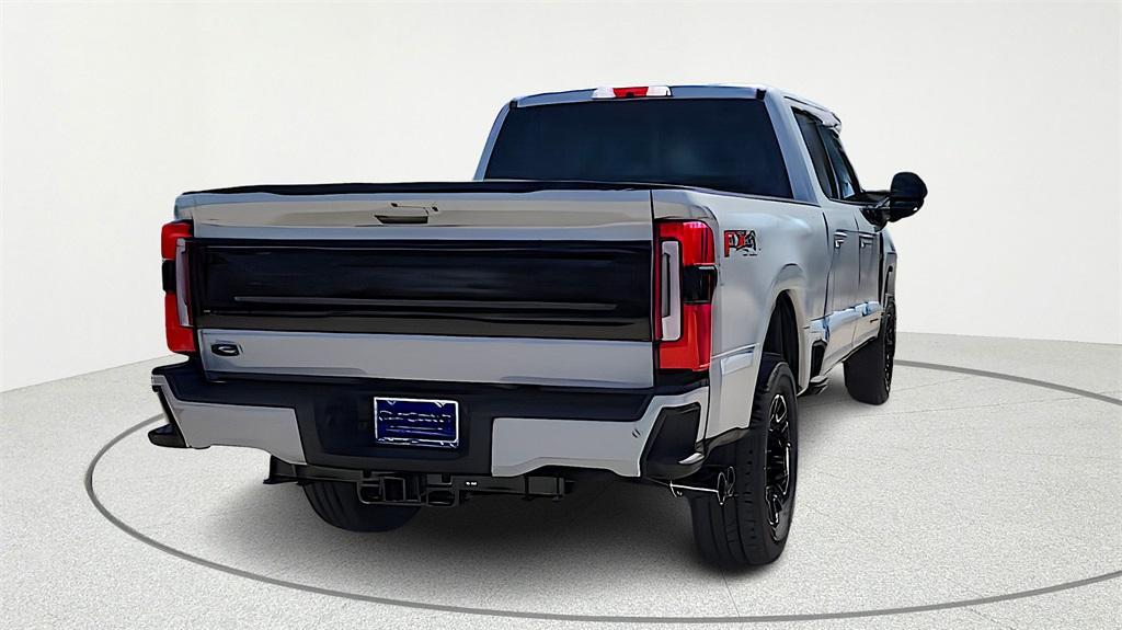new 2026 Ford F-250 car, priced at $95,458