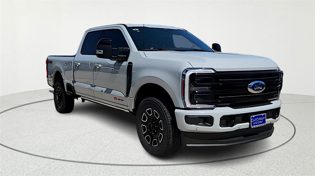 new 2026 Ford F-250 car, priced at $95,458