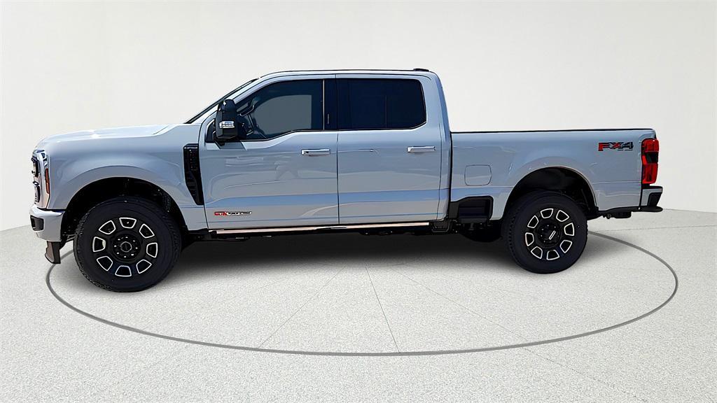 new 2026 Ford F-250 car, priced at $95,458