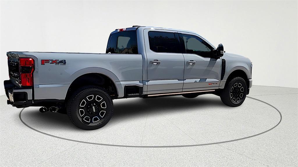 new 2026 Ford F-250 car, priced at $95,458