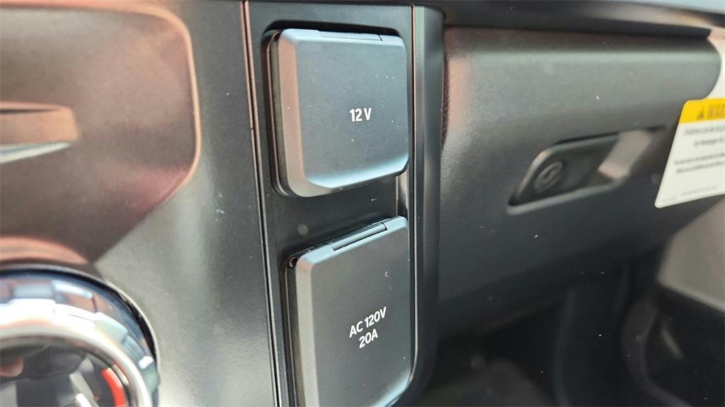 new 2026 Ford F-250 car, priced at $95,458