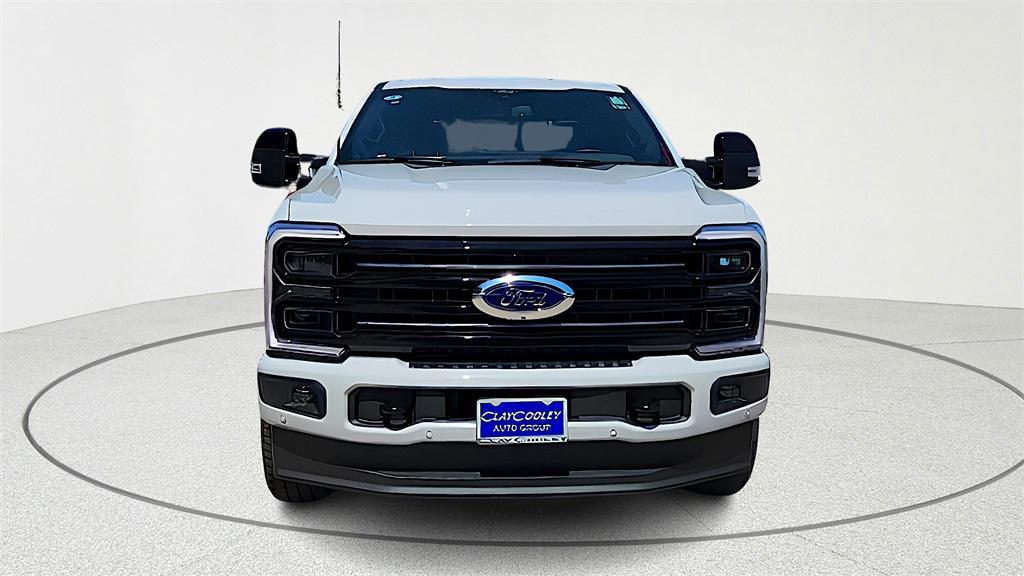 new 2026 Ford F-250 car, priced at $95,458
