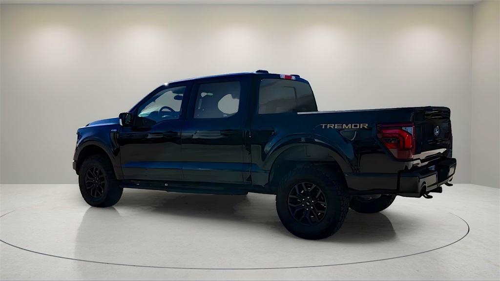 new 2024 Ford F-150 car, priced at $68,209