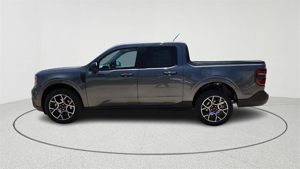 new 2025 Ford Maverick car, priced at $36,092