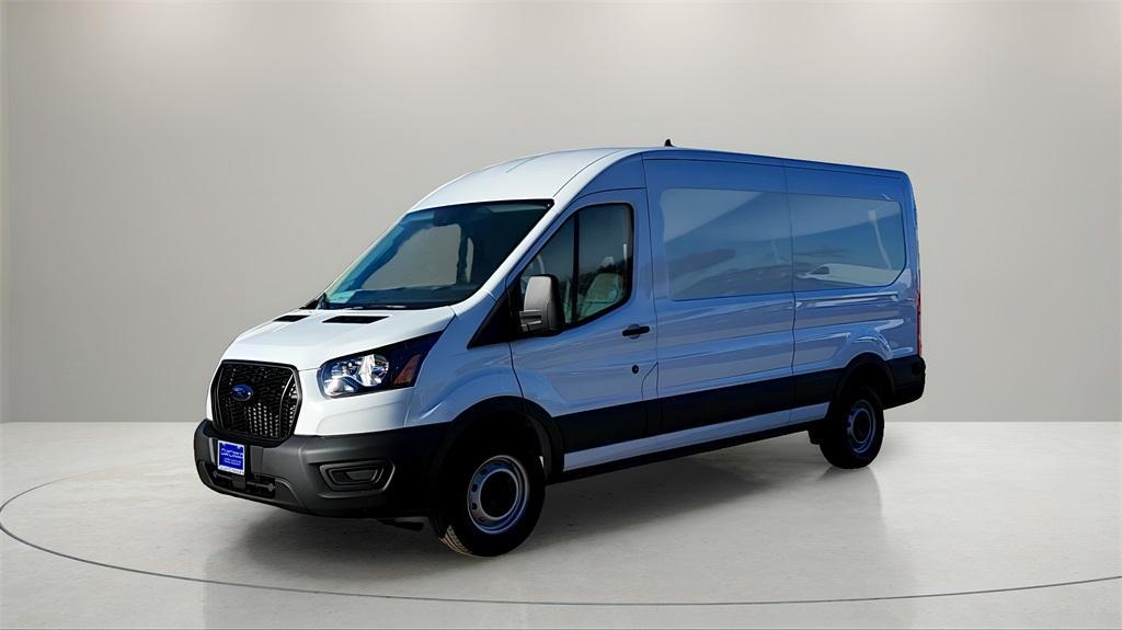 used 2023 Ford Transit-250 car, priced at $41,000