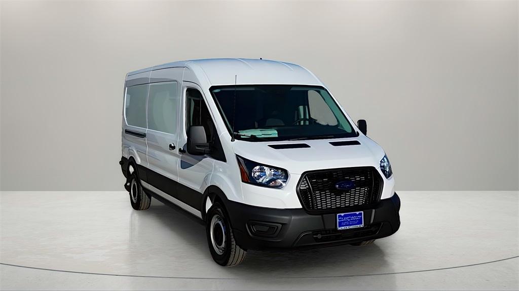 used 2023 Ford Transit-250 car, priced at $41,000