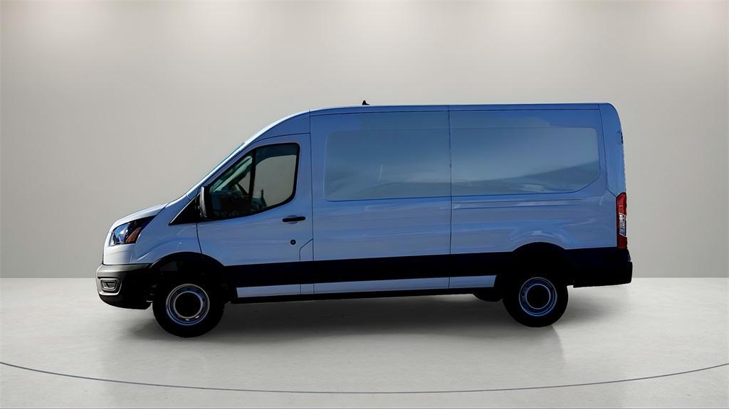 used 2023 Ford Transit-250 car, priced at $41,000