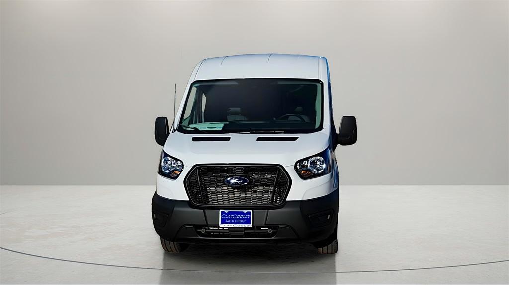 used 2023 Ford Transit-250 car, priced at $41,000