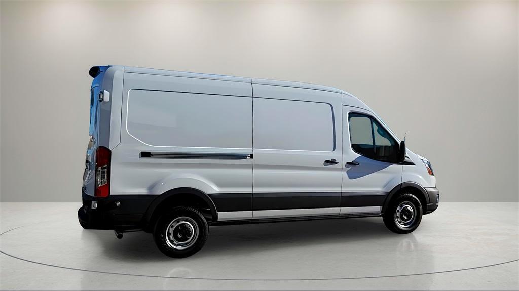 used 2023 Ford Transit-250 car, priced at $41,000