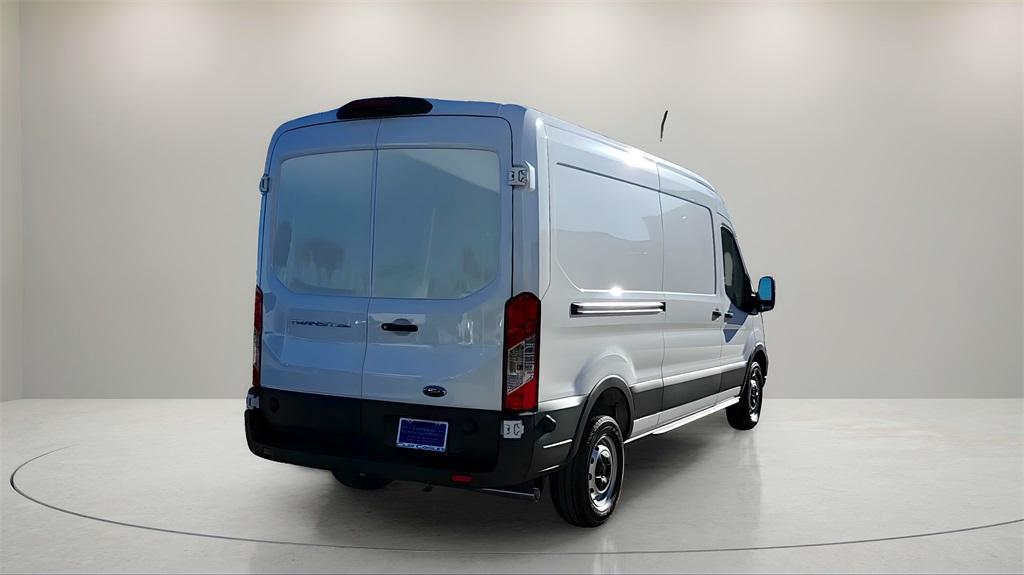 used 2023 Ford Transit-250 car, priced at $41,000