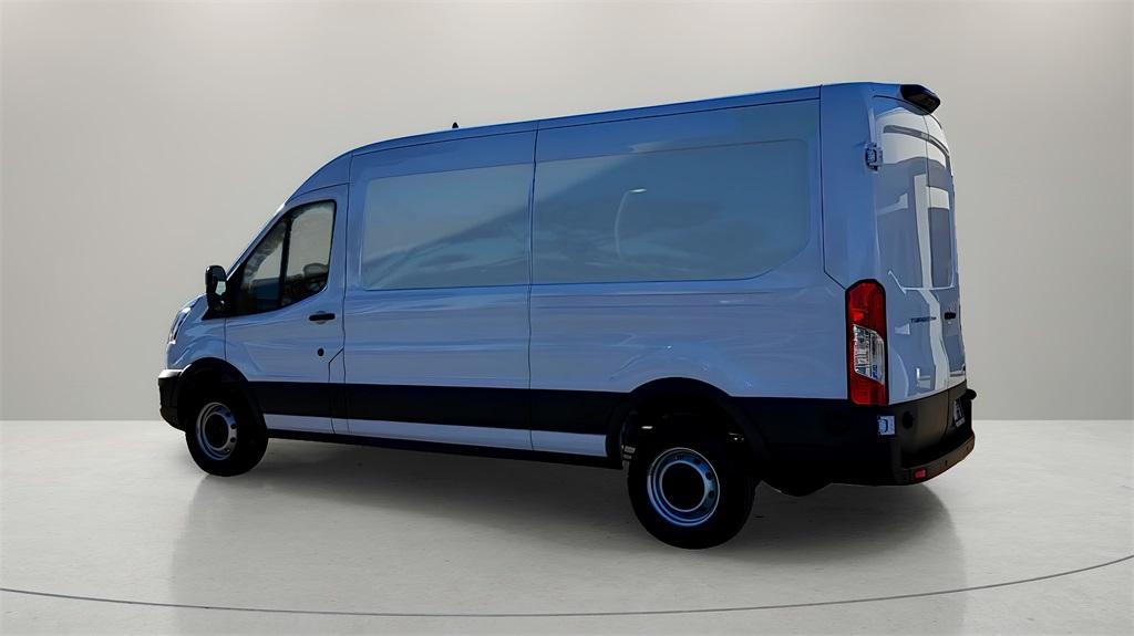 used 2023 Ford Transit-250 car, priced at $41,000