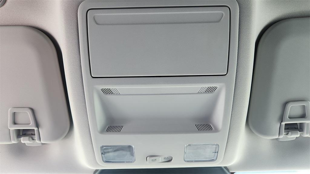 new 2025 Ford Escape car, priced at $27,760