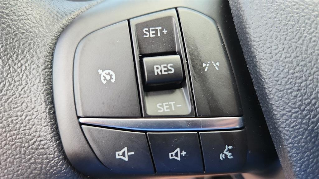new 2025 Ford Escape car, priced at $27,760