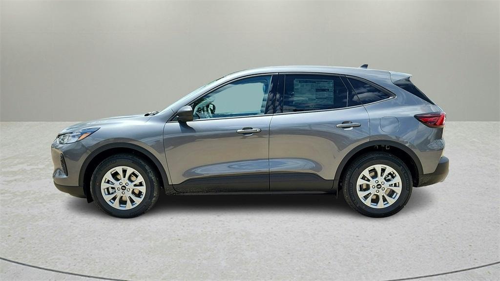 new 2025 Ford Escape car, priced at $27,760