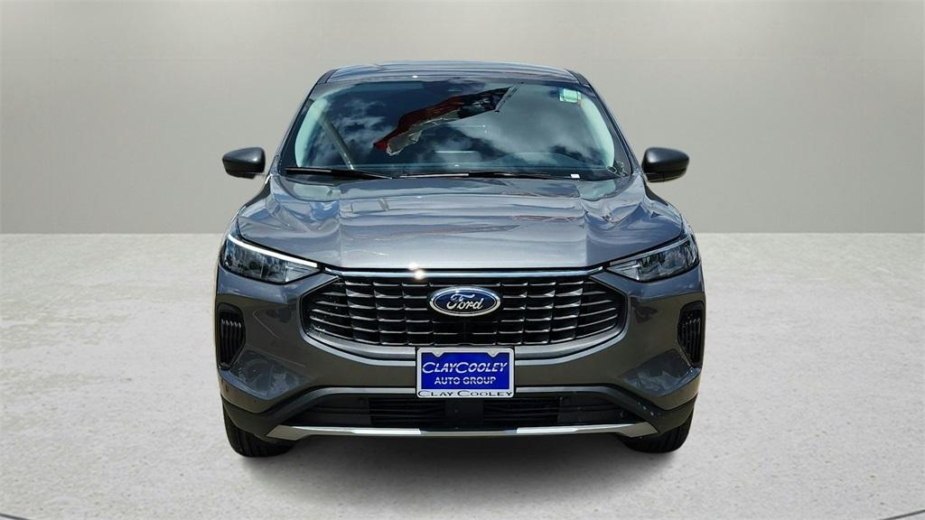 new 2025 Ford Escape car, priced at $27,760