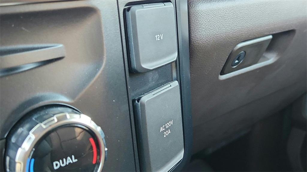 used 2024 Ford F-250 car, priced at $80,000
