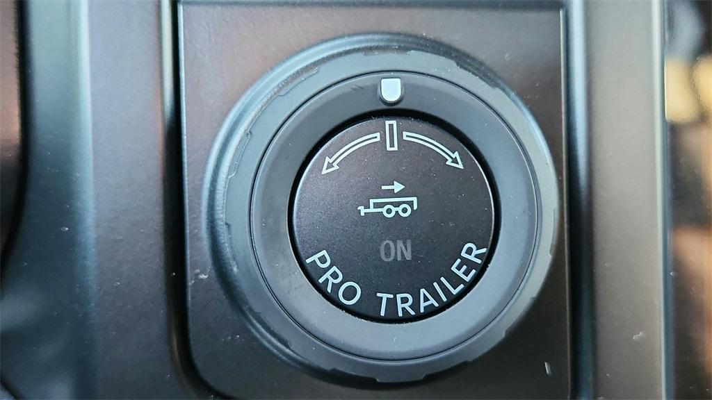 used 2024 Ford F-250 car, priced at $80,000
