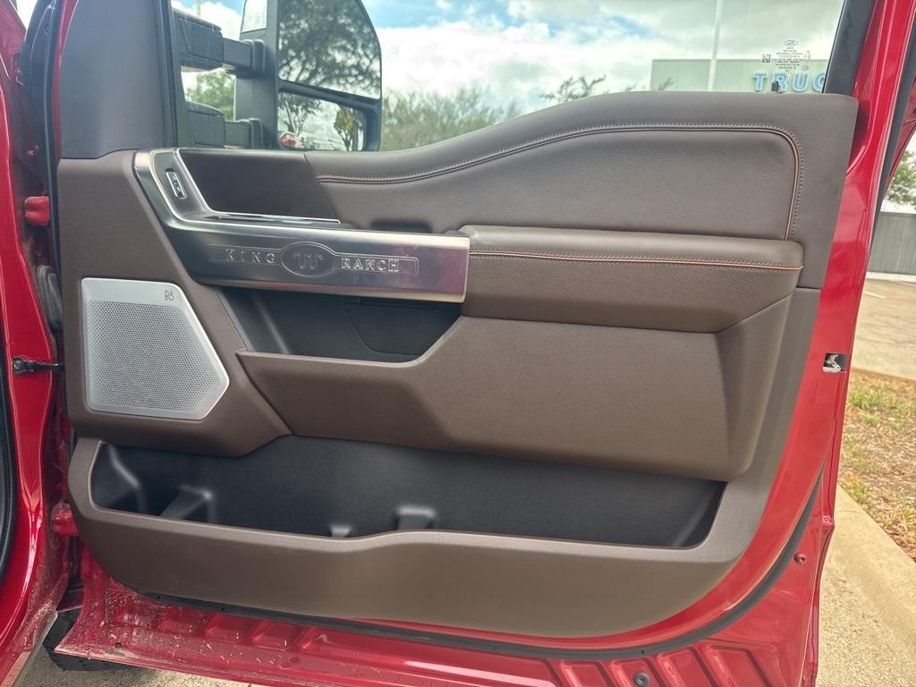 used 2024 Ford F-250 car, priced at $82,000