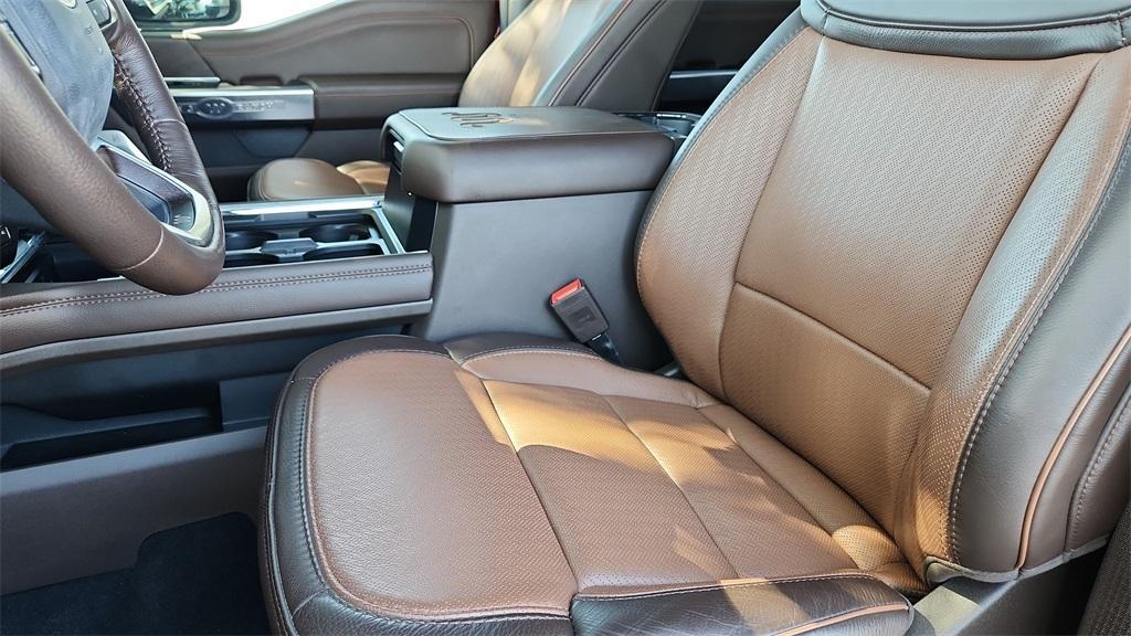 used 2024 Ford F-250 car, priced at $80,000