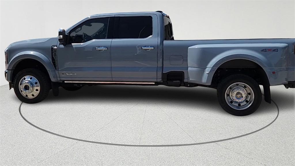 used 2025 Ford F-450 car, priced at $98,000