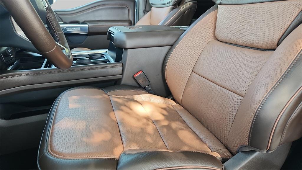 used 2025 Ford F-450 car, priced at $98,000