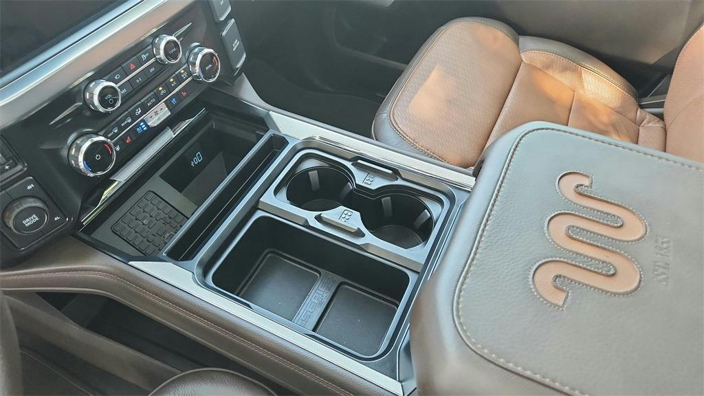 used 2025 Ford F-450 car, priced at $98,000