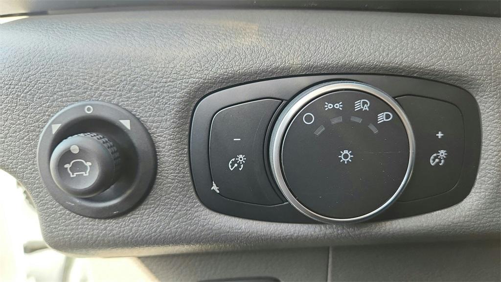 new 2026 Ford Transit-250 car, priced at $52,851