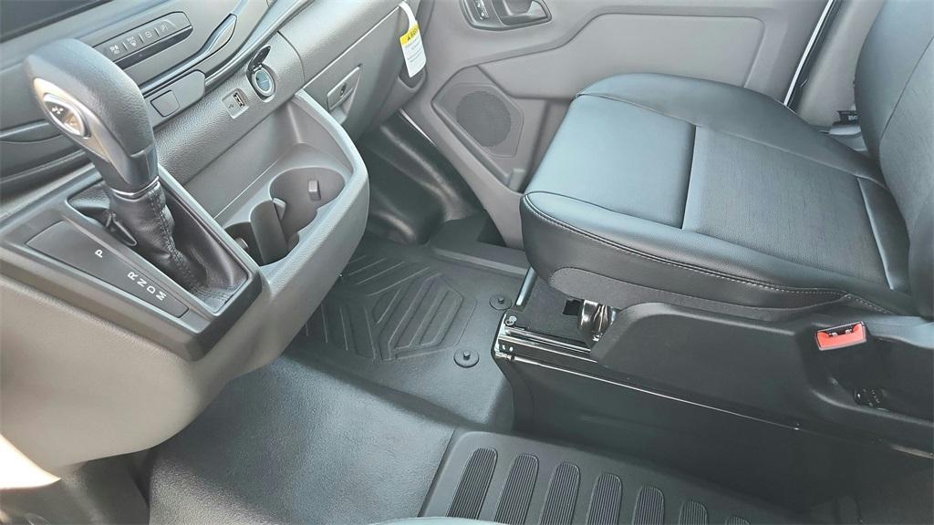 new 2026 Ford Transit-250 car, priced at $52,851