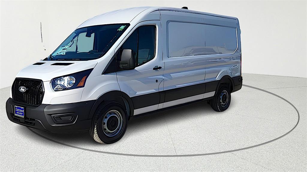 new 2026 Ford Transit-250 car, priced at $52,851