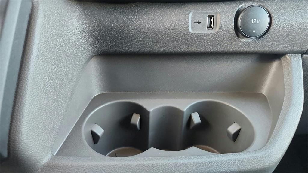 new 2026 Ford Transit-250 car, priced at $52,851