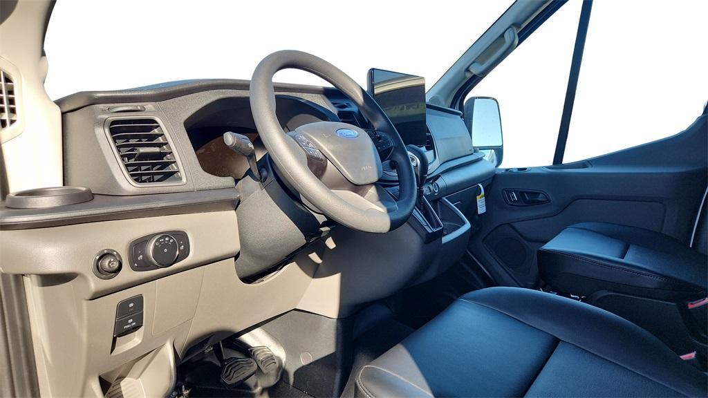 new 2026 Ford Transit-250 car, priced at $52,851