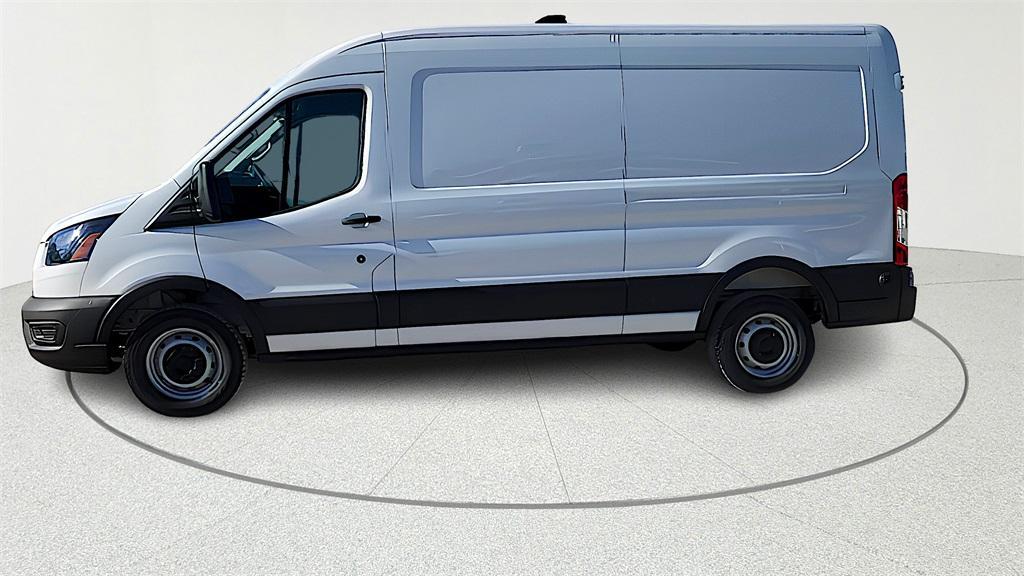 new 2026 Ford Transit-250 car, priced at $52,851
