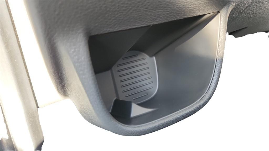 new 2026 Ford Transit-250 car, priced at $52,851