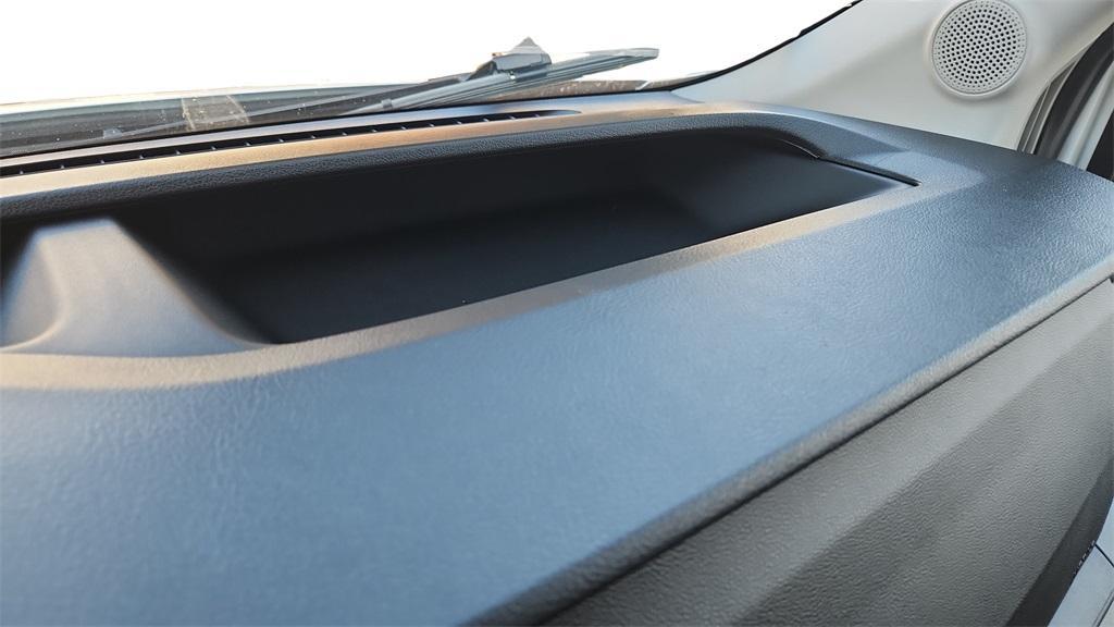 new 2026 Ford Transit-250 car, priced at $52,851