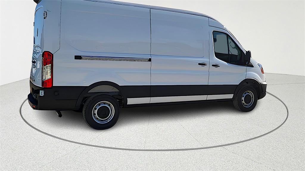 new 2026 Ford Transit-250 car, priced at $52,851