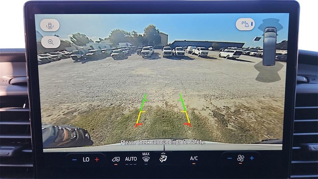 new 2026 Ford Transit-250 car, priced at $52,851