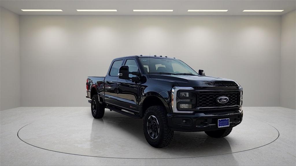 new 2024 Ford F-250 car, priced at $82,859