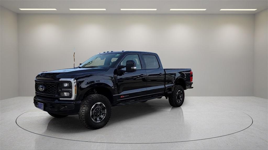 new 2024 Ford F-250 car, priced at $82,859