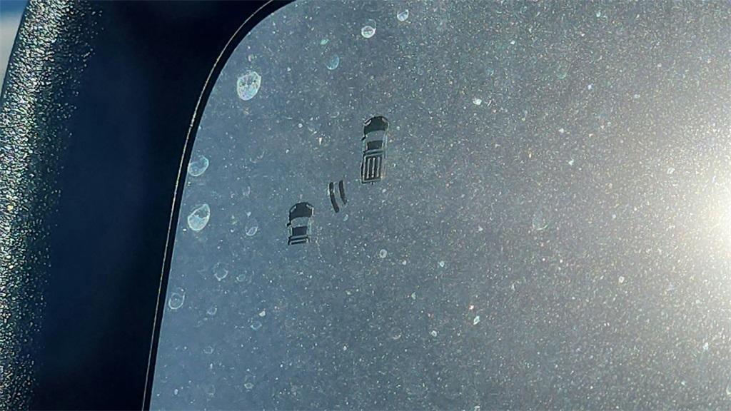 new 2025 Ford F-150 car, priced at $46,884