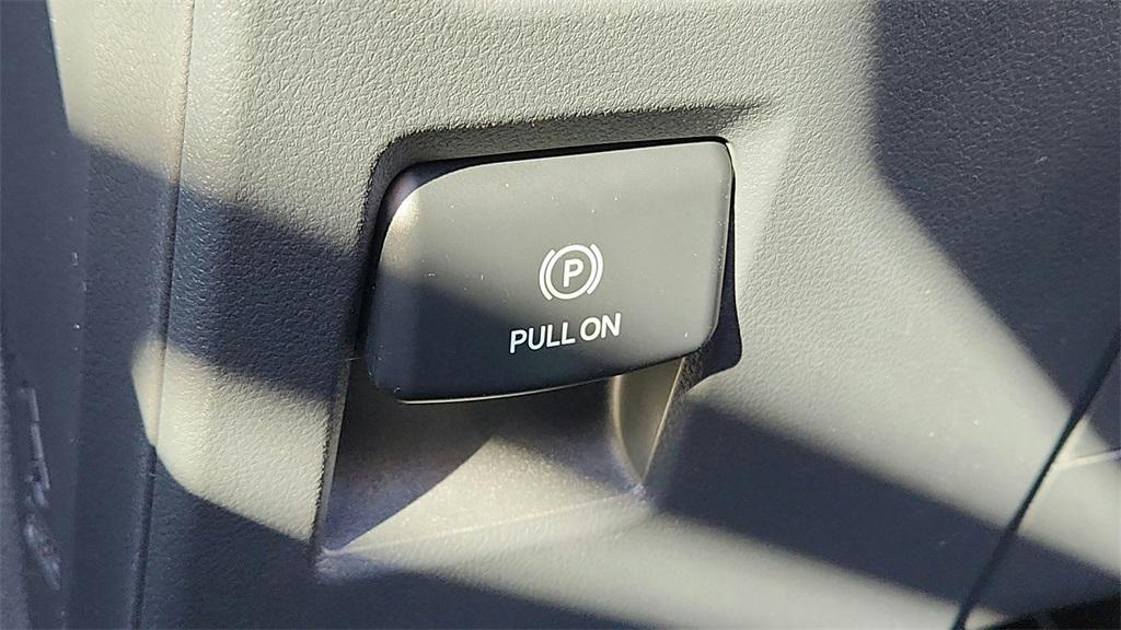 new 2025 Ford F-150 car, priced at $46,884