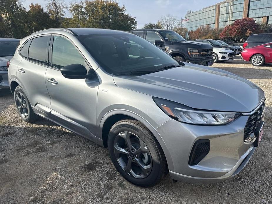 new 2024 Ford Escape car, priced at $24,257