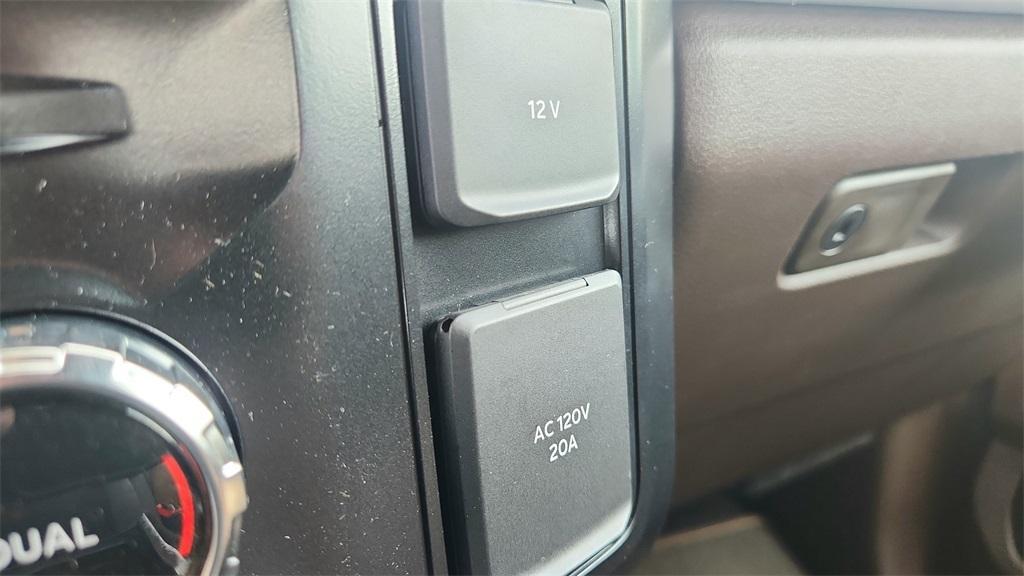 new 2025 Ford F-350 car, priced at $88,682