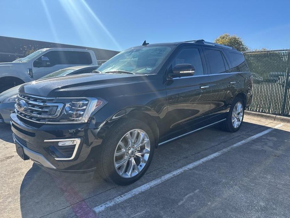 used 2019 Ford Expedition car, priced at $29,000