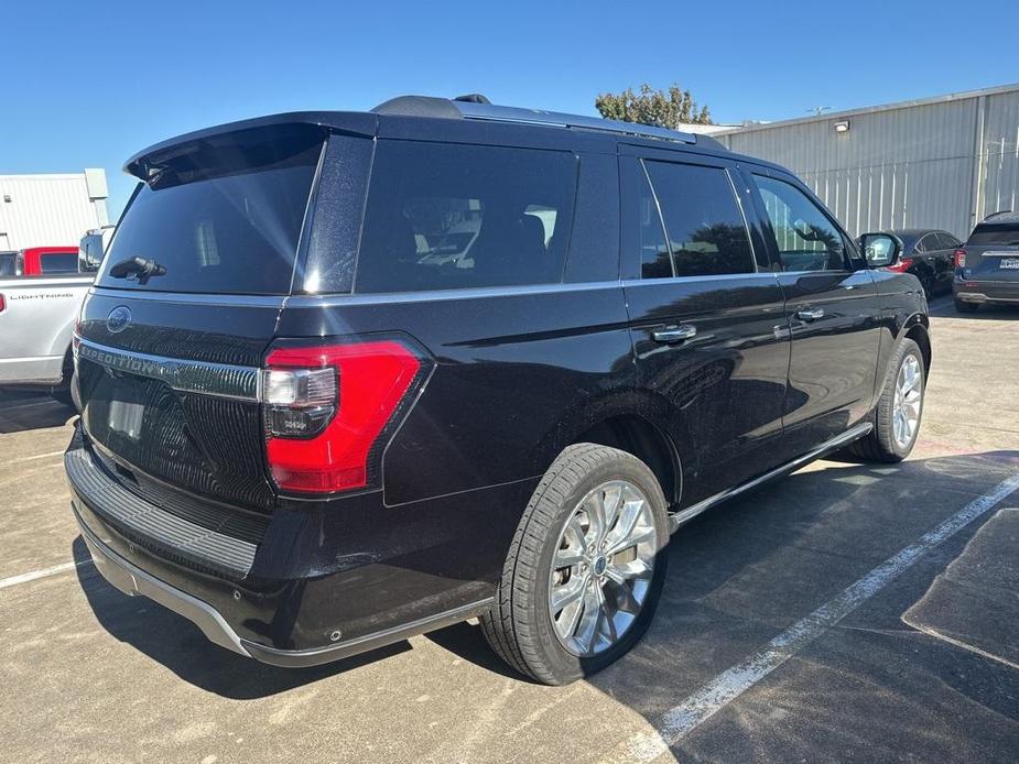 used 2019 Ford Expedition car, priced at $29,000