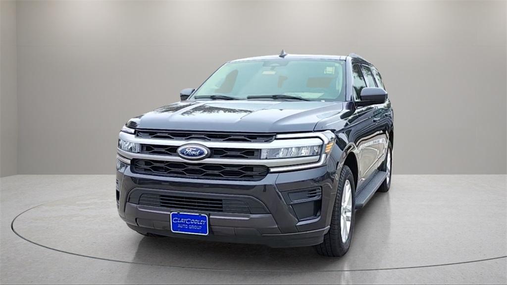 new 2024 Ford Expedition car, priced at $53,225