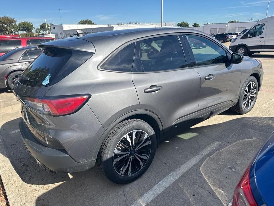 used 2022 Ford Escape car, priced at $20,500