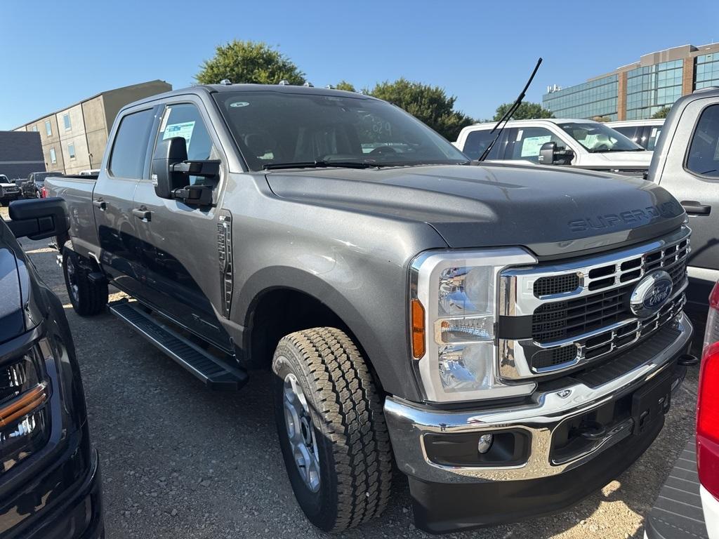 new 2026 Ford F-350 car, priced at $74,855