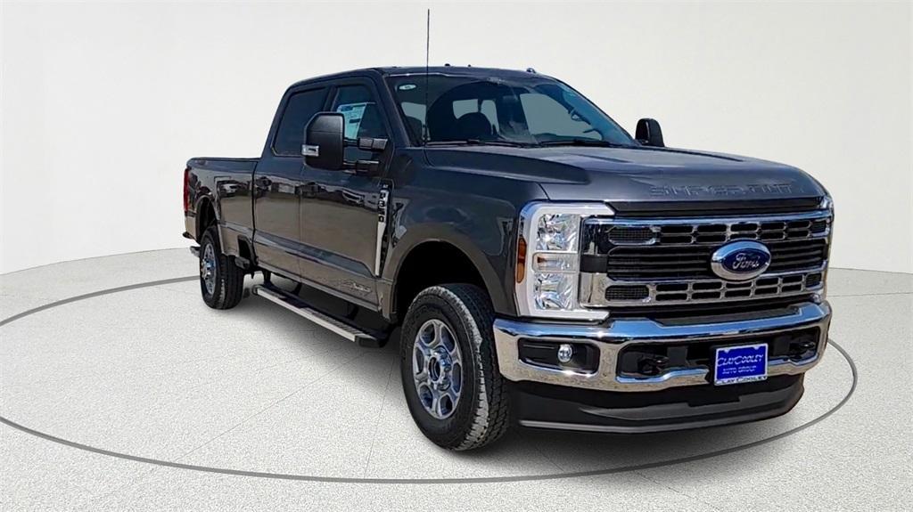 new 2026 Ford F-350 car, priced at $73,358
