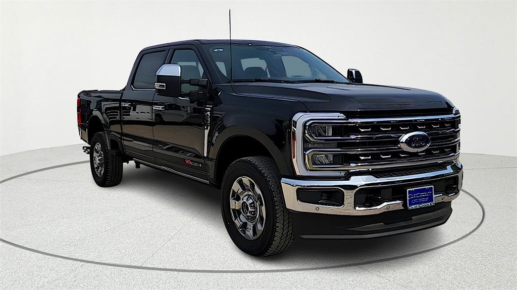 new 2025 Ford F-250 car, priced at $87,467