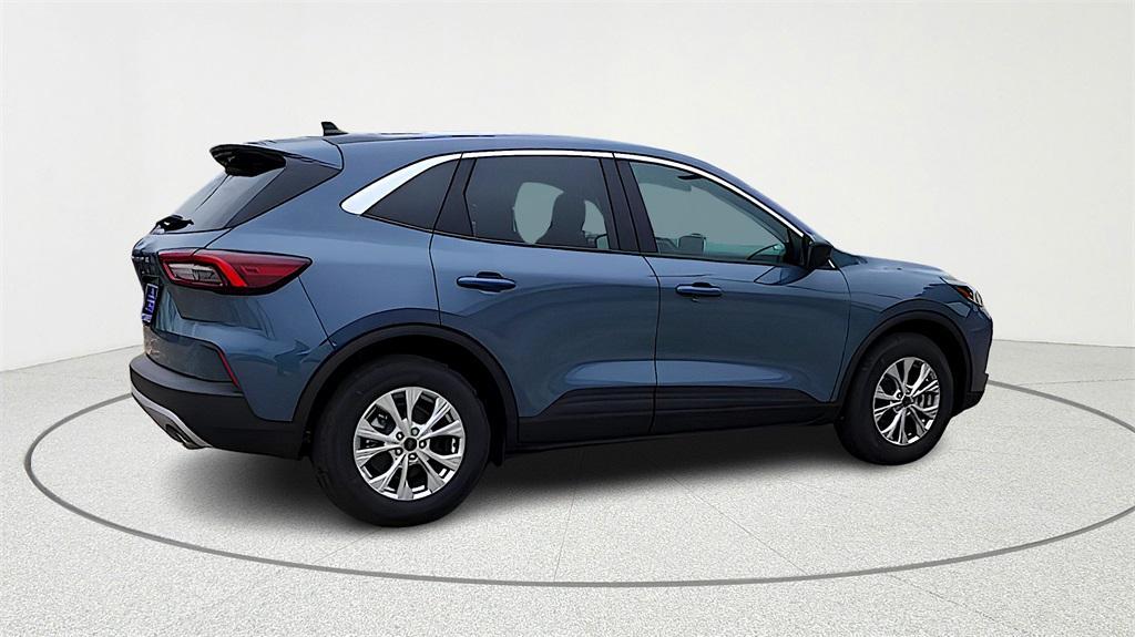 new 2025 Ford Escape car, priced at $23,718